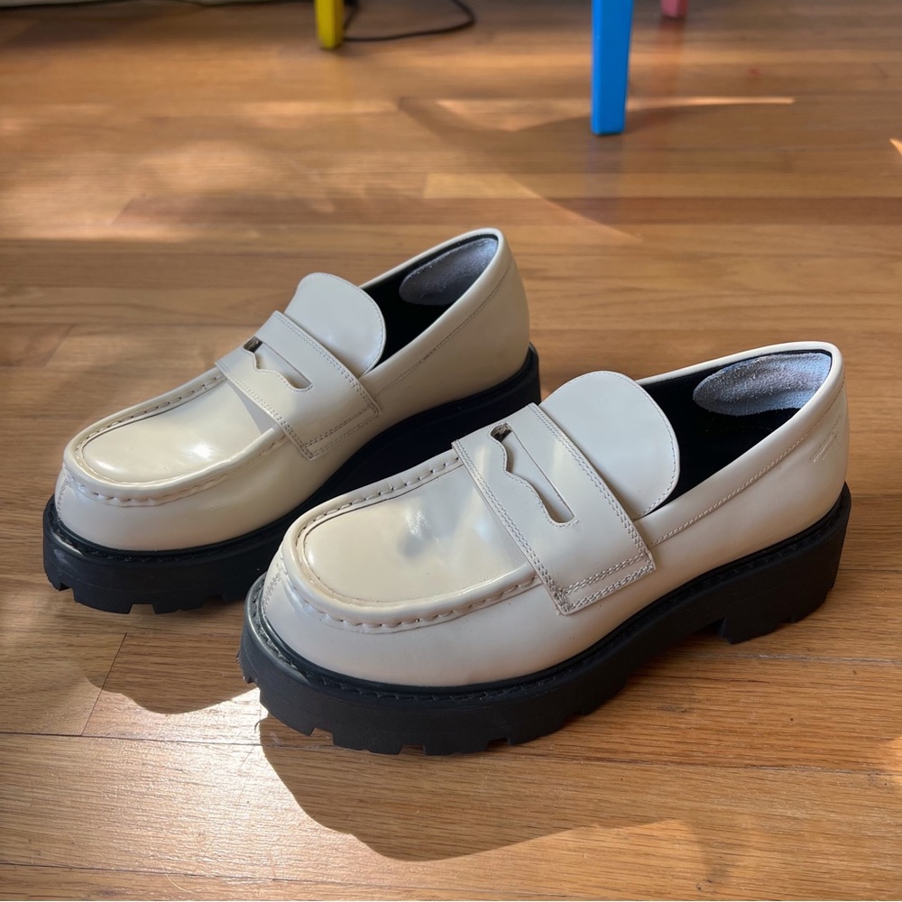 Vagabond cosmo 2.0 loafers